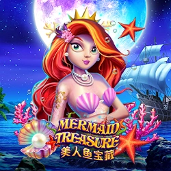 RTP Joker Mermaid Treasure